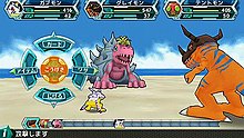 Digimon Adventure Games Free Download